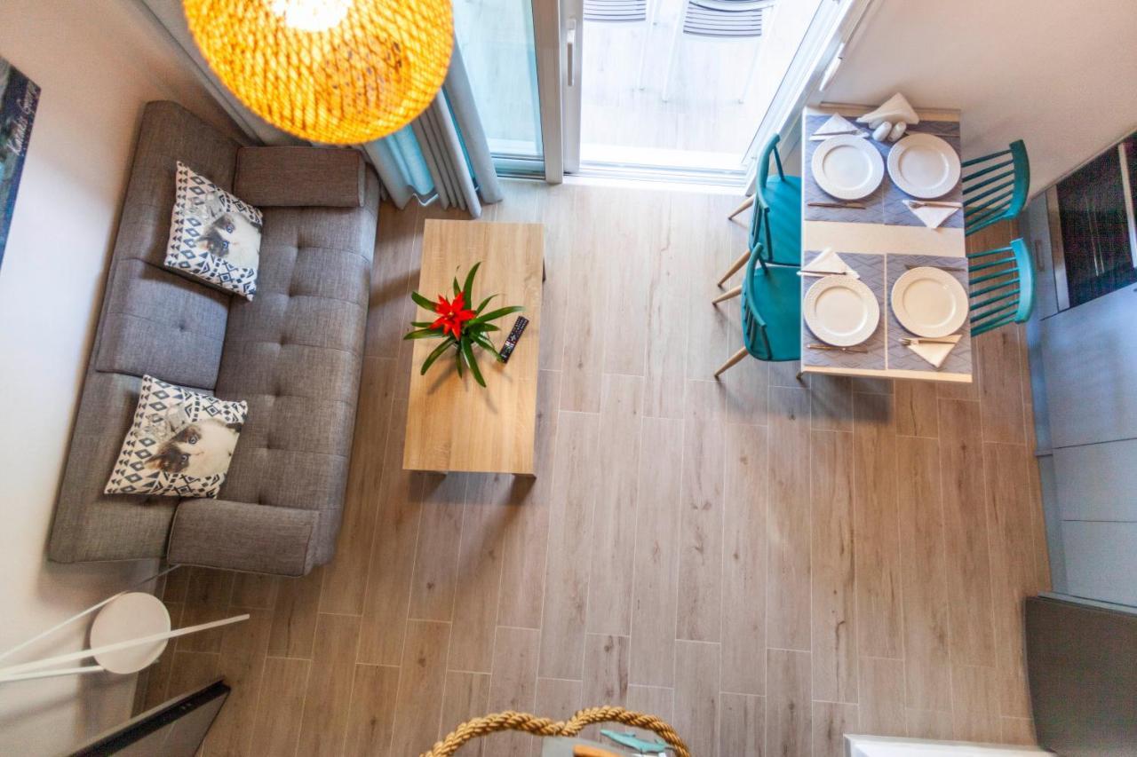 Rethymno Garden Suites ภายนอก รูปภาพ