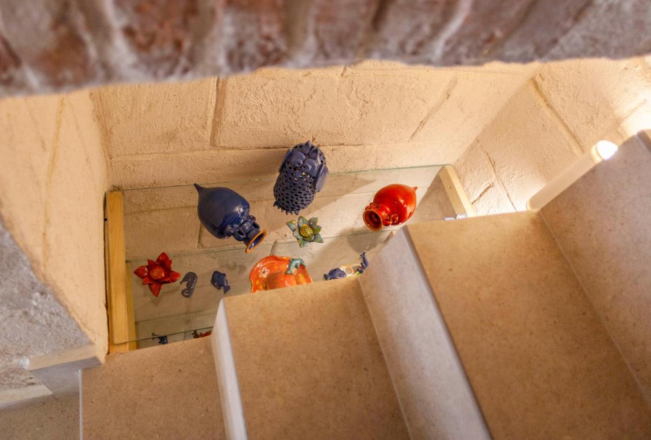 Rethymno Garden Suites ภายนอก รูปภาพ